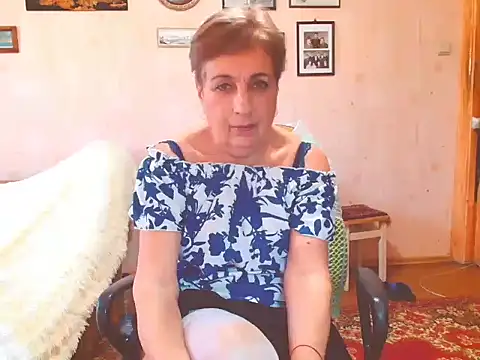 Victoria5643 online show from March 1, 2:08 pm