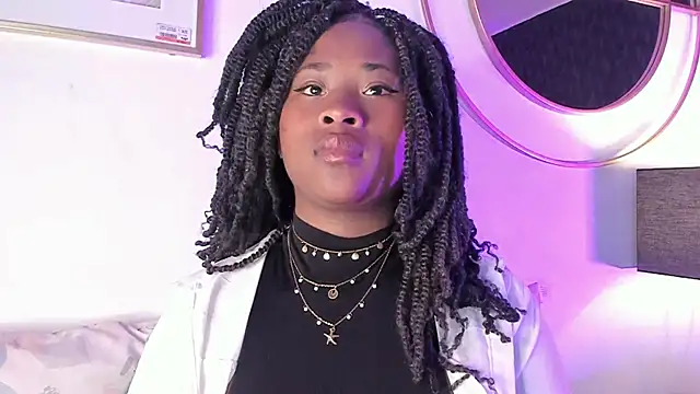 Snapshot of Anneth__M chatting on March 3, 7:39 pm Anneth M online show from March 3, 7:39 pm