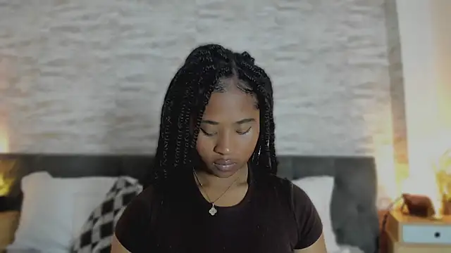 Anneth  M online show from March 16, 7:29 pm