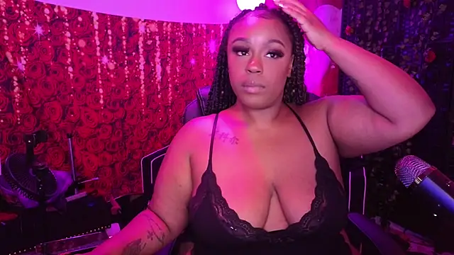 cheriserozequeen online show from May 15, 11:12 pm