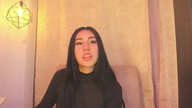 Snapshot of Chanttall_ chatting on January 18, 4:48 am Chanttall online show from January 18, 4:48 am