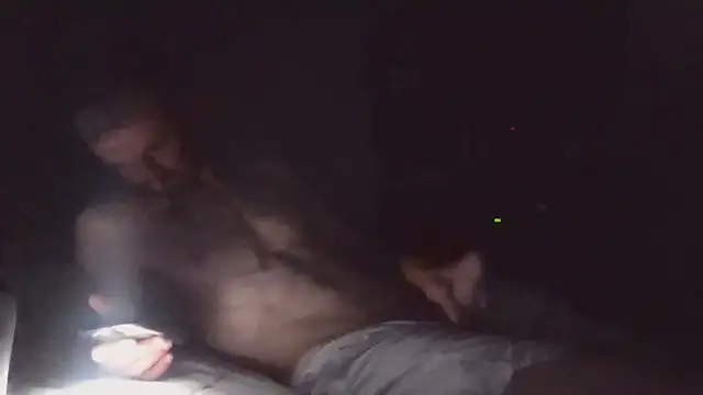 HungStud4You online show from September 28, 5:02 am