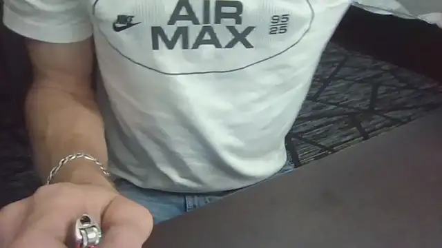 HungStud4You online show from October 1, 12:38 am