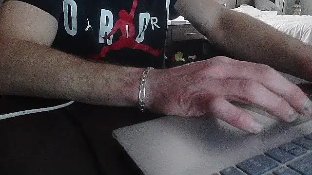 HungStud4You online show from January 6, 3:32 am