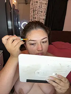 Sofia Queen17 online show from February 11, 10:42 am