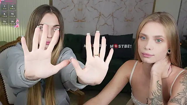 Lana Pulse online show from December 5, 11:40 pm