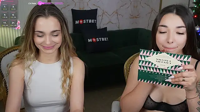 Lana Pulse online show from December 7, 7:43 pm