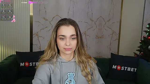 Lana Pulse online show from December 7, 11:45 pm