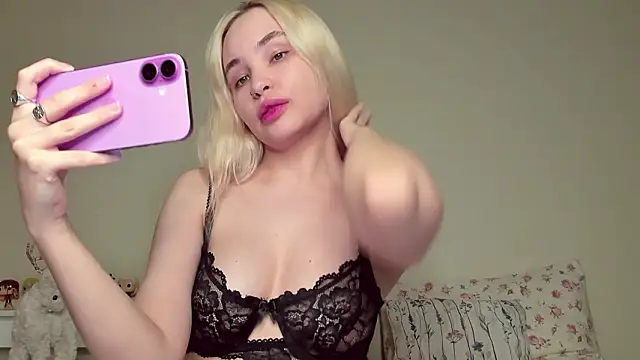 Shine Lina online show from March 31, 2:57 am