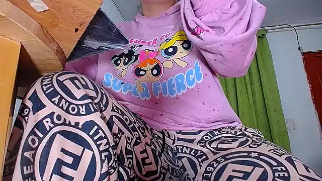 hairy pussywet online show from July 2, 5:13 am