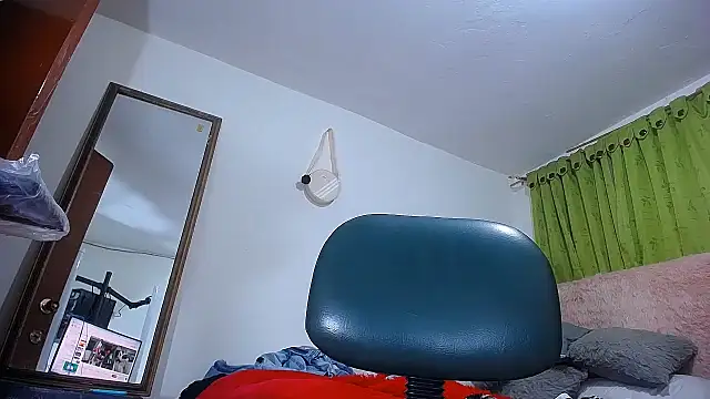hairy pussywet online show from August 9, 7:57 am