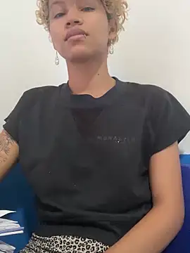 Peggy Funn online show from January 20, 3:28 pm