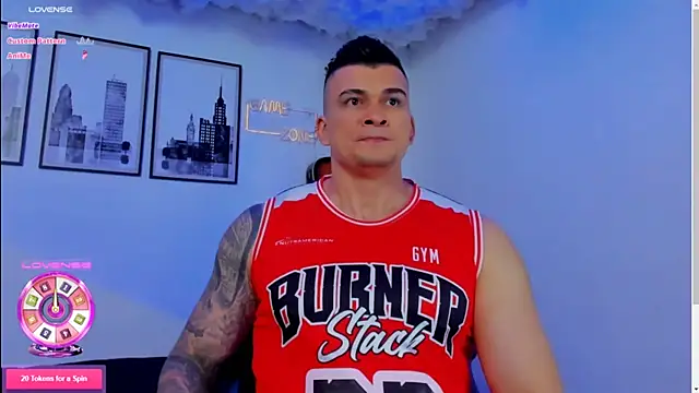 seancarreraa online show from March 28, 11:26 pm