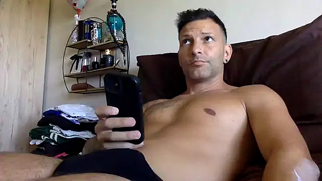 goroasroma90 online show from June 9, 11:00 am