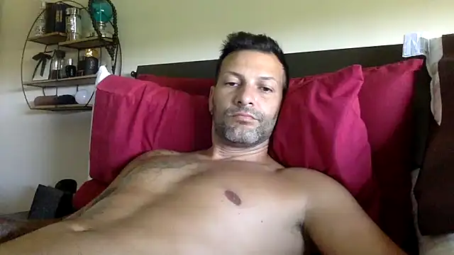 goroasroma90 online show from August 9, 8:41 am