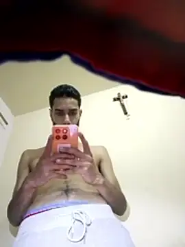 jhon01000 online show from April 6, 2:53 am