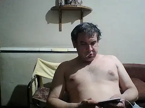 Snapshot of Rodrigo_happy chatting on December 14, 8:57 pm Rodrigo happy online show from December 14, 8:57 pm