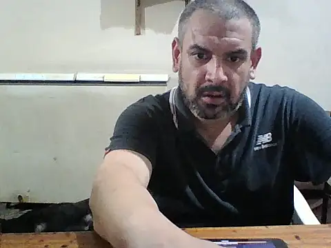 Snapshot of Rodrigo_happy chatting on January 8, 3:09 am Rodrigo happy online show from January 8, 3:09 am