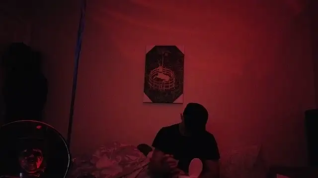 hailzeffn online show from February 16, 3:35 am