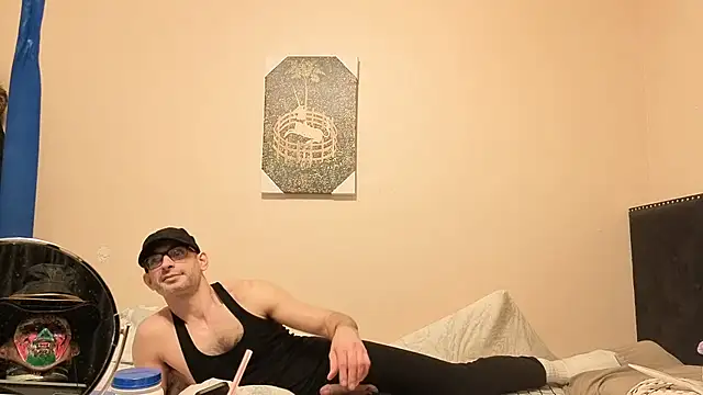 hailzeffn online show from March 16, 12:49 am