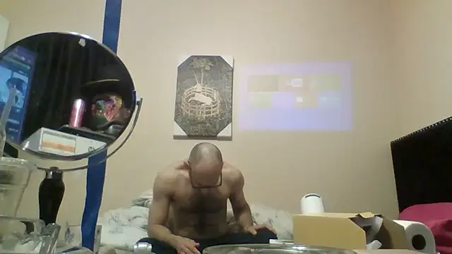 Snapshot of hailzeffn chatting on May 17, 2:35 pm hailzeffn online show from May 17, 2:35 pm