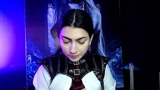 sophy rock online show from February 13, 1:51 pm