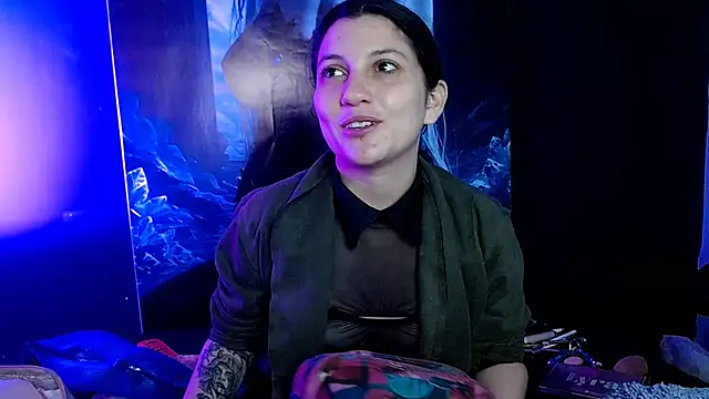 sophy rock online show from February 16, 2:13 pm