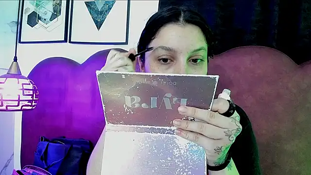 Snapshot of sophy_rock chatting on July 13, 3:26 pm sophy rock online show from July 13, 3:26 pm