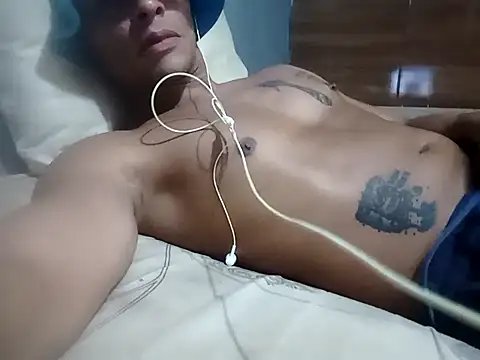 Tawan Mandrake online show from June 3, 2:25 am