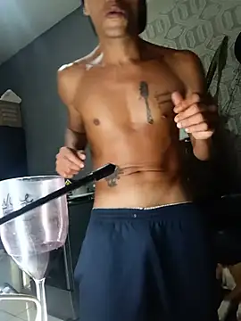 Snapshot of Tawan_Mandrake chatting on July 22, 1:41 am Tawan Mandrake online show from July 22, 1:41 am
