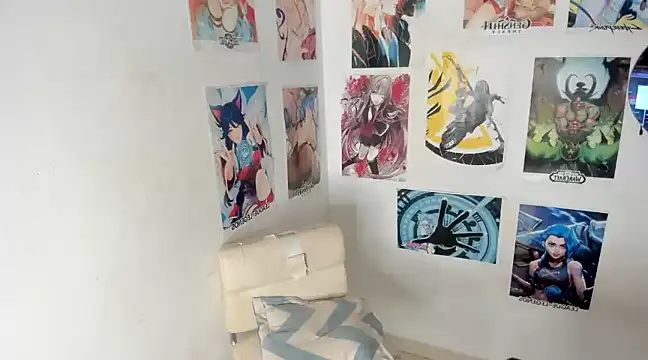 gennesisxx online show from December 26, 8:11 pm