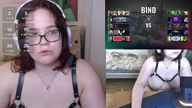 Snapshot of playvalorantwithmenow chatting on February 18, 5:21 pm playvalorantwithmenow online show from February 18, 5:21 pm