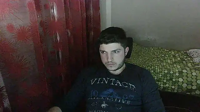 BoiWhore online show from March 16, 10:36 pm