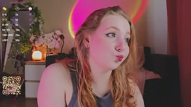 Snapshot of Miss_Ida_ chatting on June 26, 3:05 pm Miss Ida online show from June 26, 3:05 pm