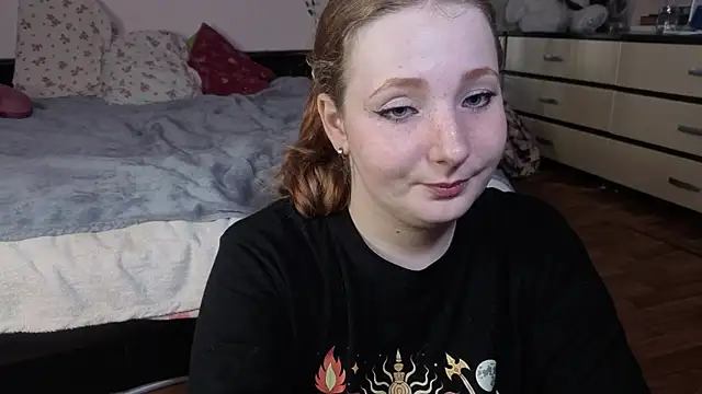 Snapshot of Miss_Ida_ chatting on July 21, 2:41 pm Miss Ida online show from July 21, 2:41 pm