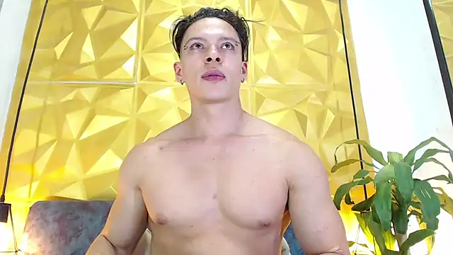 Snapshot of Baxter_Dex chatting on December 8, 9:13 am Baxter Dex online show from December 8, 9:13 am