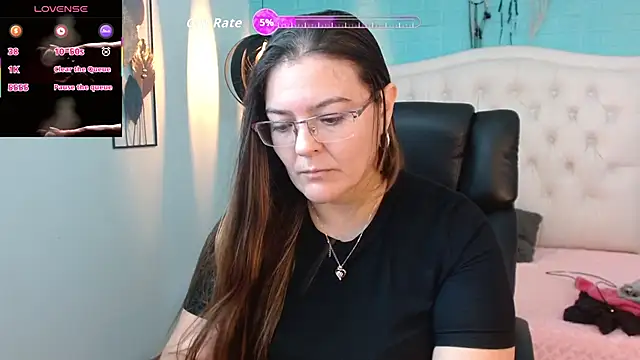 MsJossie online show from January 11, 3:33 am