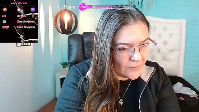 MsJossie online show from February 5, 3:33 am