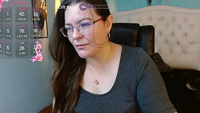 MsJossie online show from March 8, 3:43 am