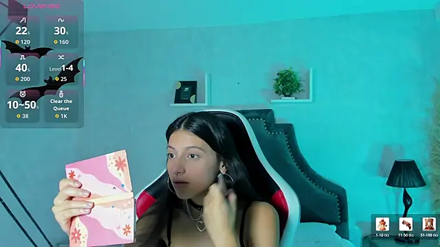 Snapshot of Agathaargent_ chatting on May 26, 9:00 pm Agathaargent online show from May 26, 9:00 pm