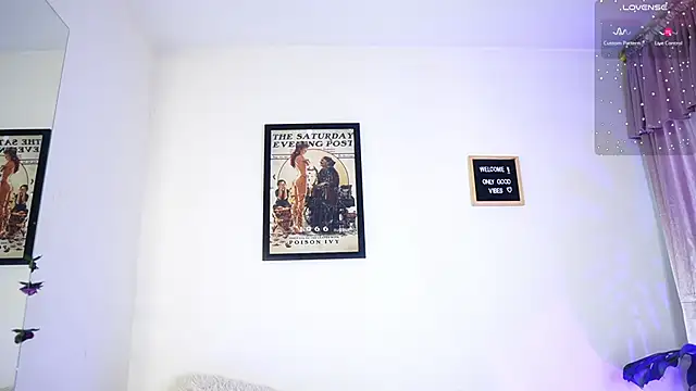 YourMandy online show from March 14, 10:05 pm