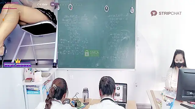 Snapshot of _Math_ chatting on December 17, 3:28 am Math online show from December 17, 3:28 am