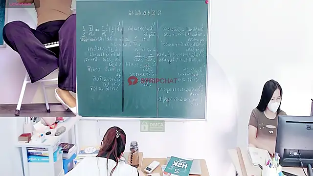 Snapshot of _Math_ chatting on December 30, 3:03 am Math online show from December 30, 3:03 am