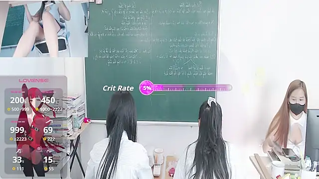 Snapshot of _Math_ chatting on October 15, 2:55 am Math online show from October 15, 2:55 am