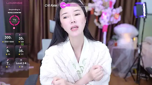 tina0604 online show from February 5, 1:37 am