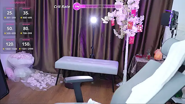 tina0604 online show from October 10, 12:20 am