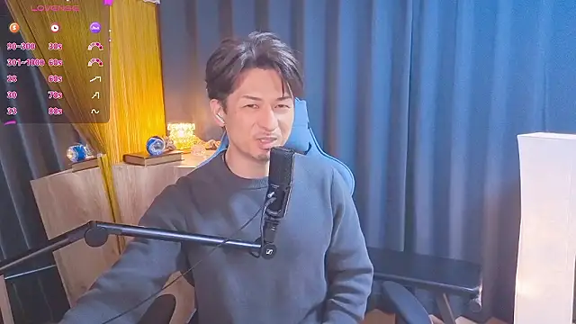 HARU-outdoor-x online show from April 16, 2:29 pm