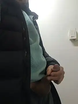 Fucklover011 online show from February 11, 9:53 am