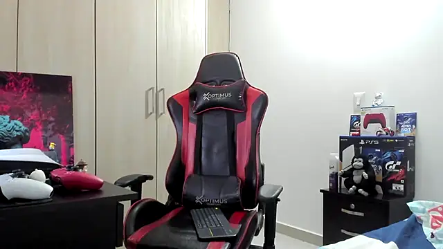 jacob firexx online show from October 29, 2:14 am