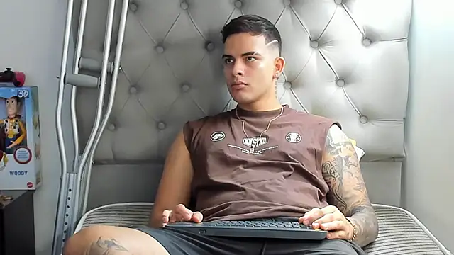 jacob firexx online show from February 11, 2:44 pm